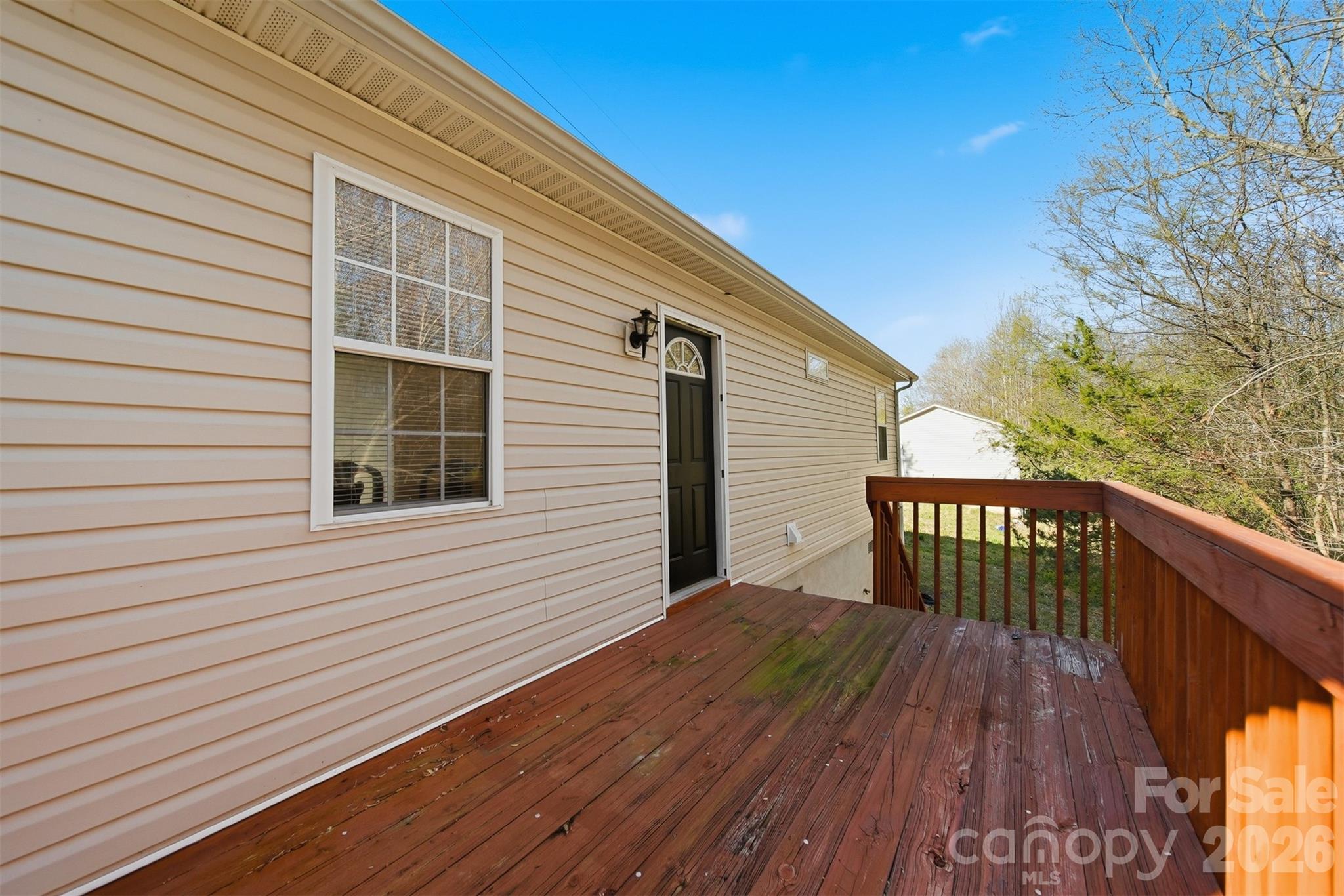 828 Cline Avenue SW — Valdese