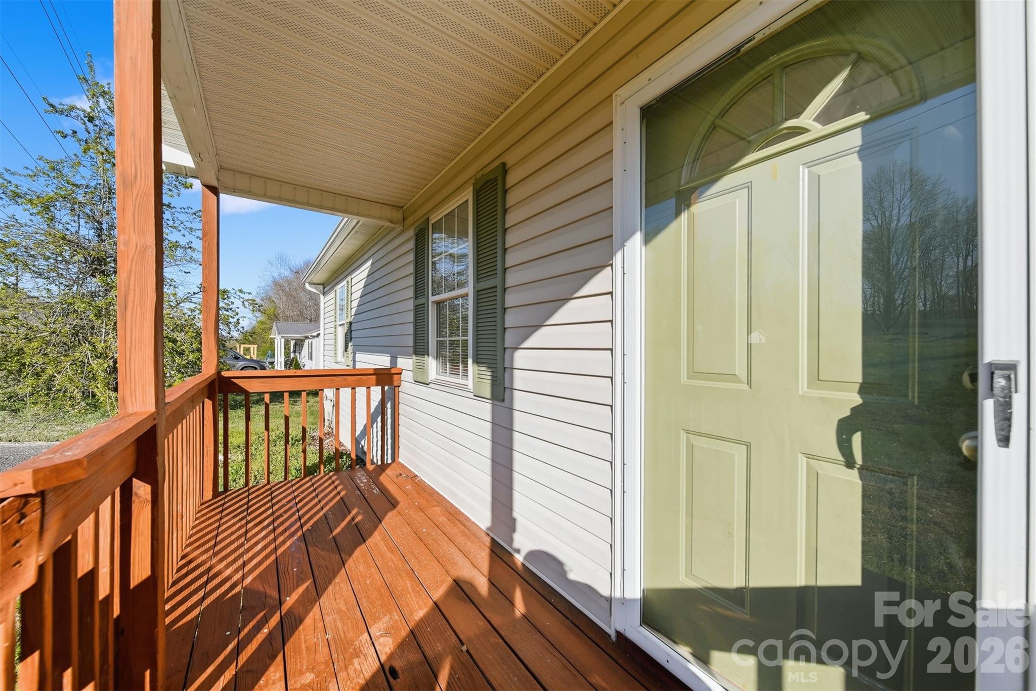 828 Cline Avenue SW — Valdese