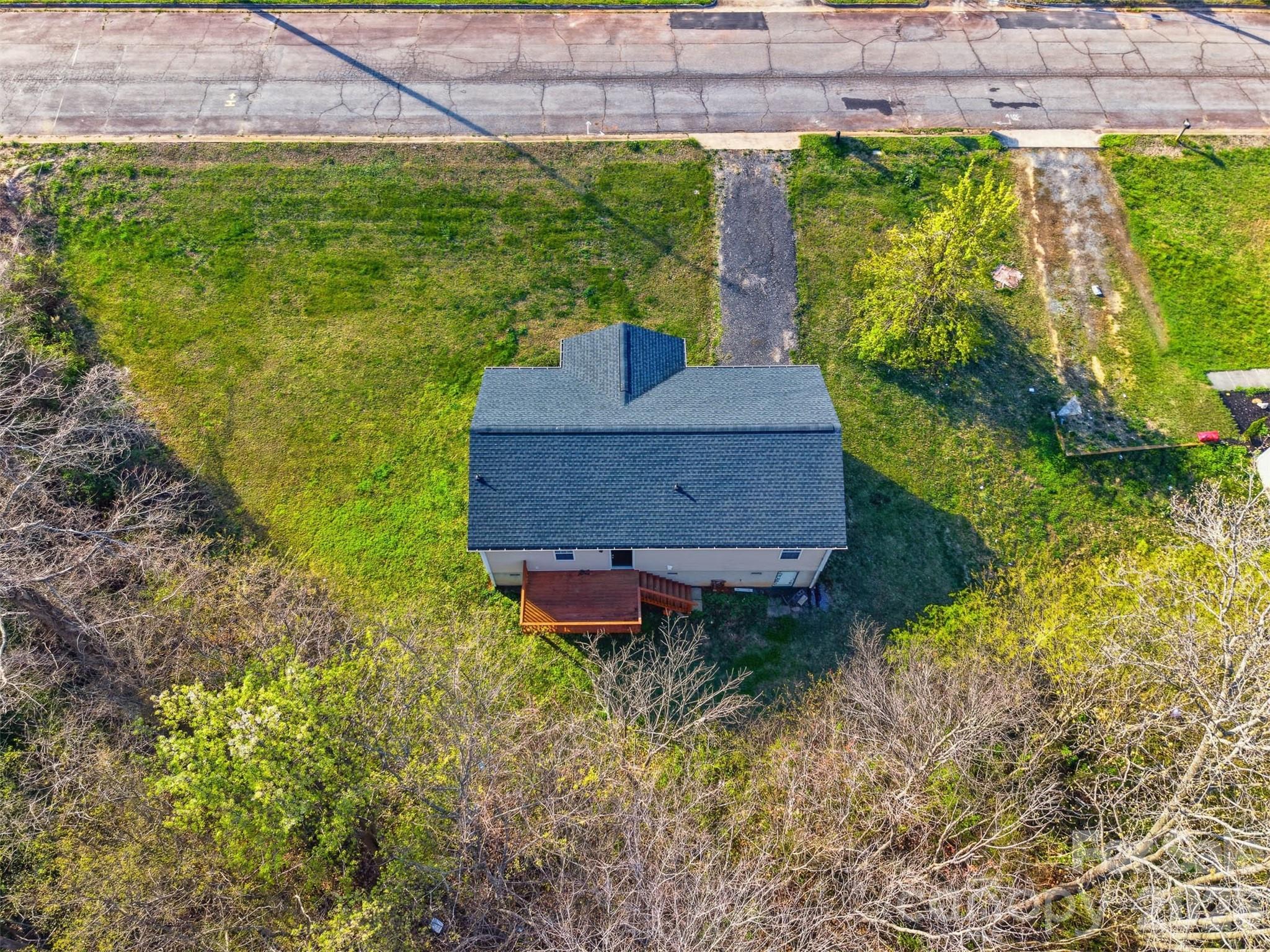 828 Cline Avenue SW — Valdese