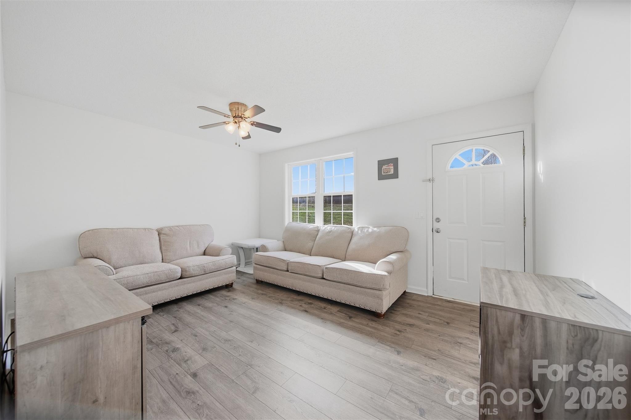 828 Cline Avenue SW — Valdese