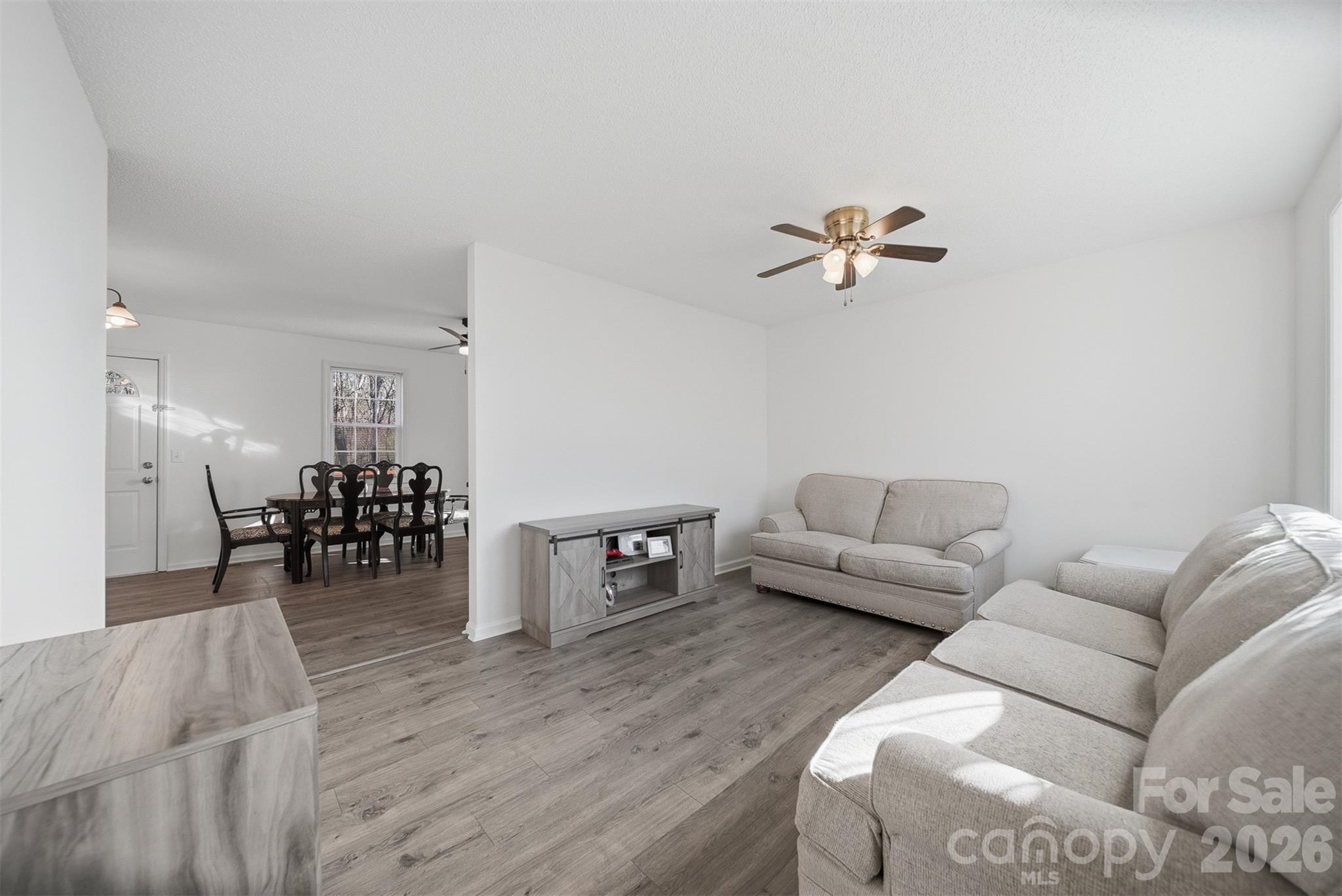 828 Cline Avenue SW — Valdese