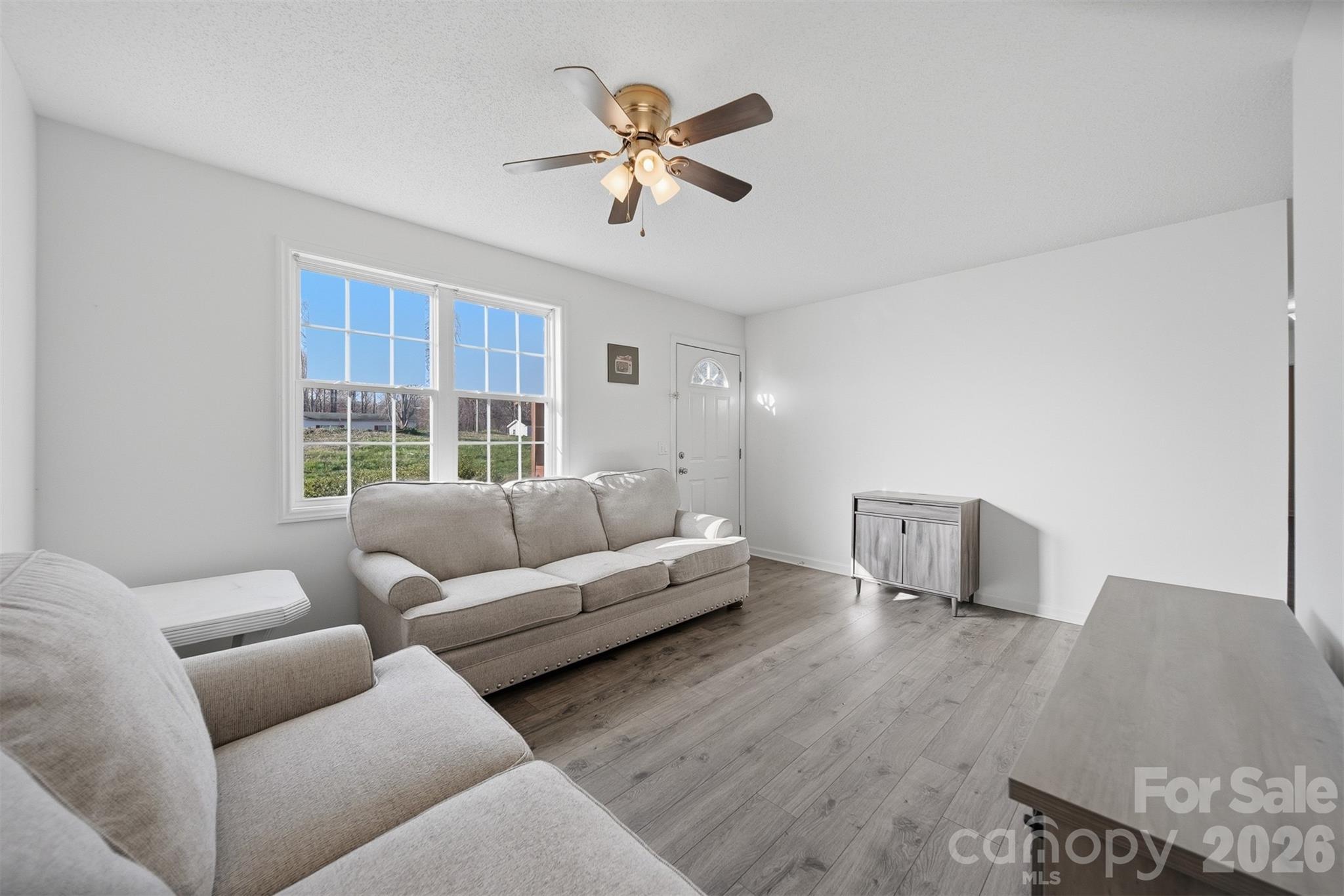 828 Cline Avenue SW — Valdese