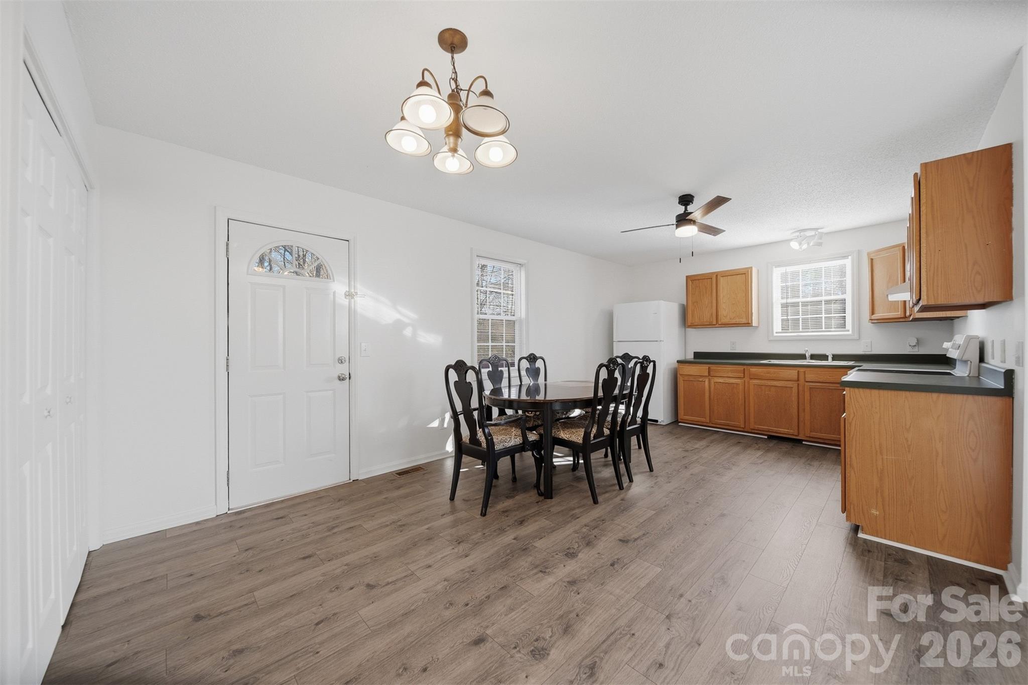 828 Cline Avenue SW — Valdese