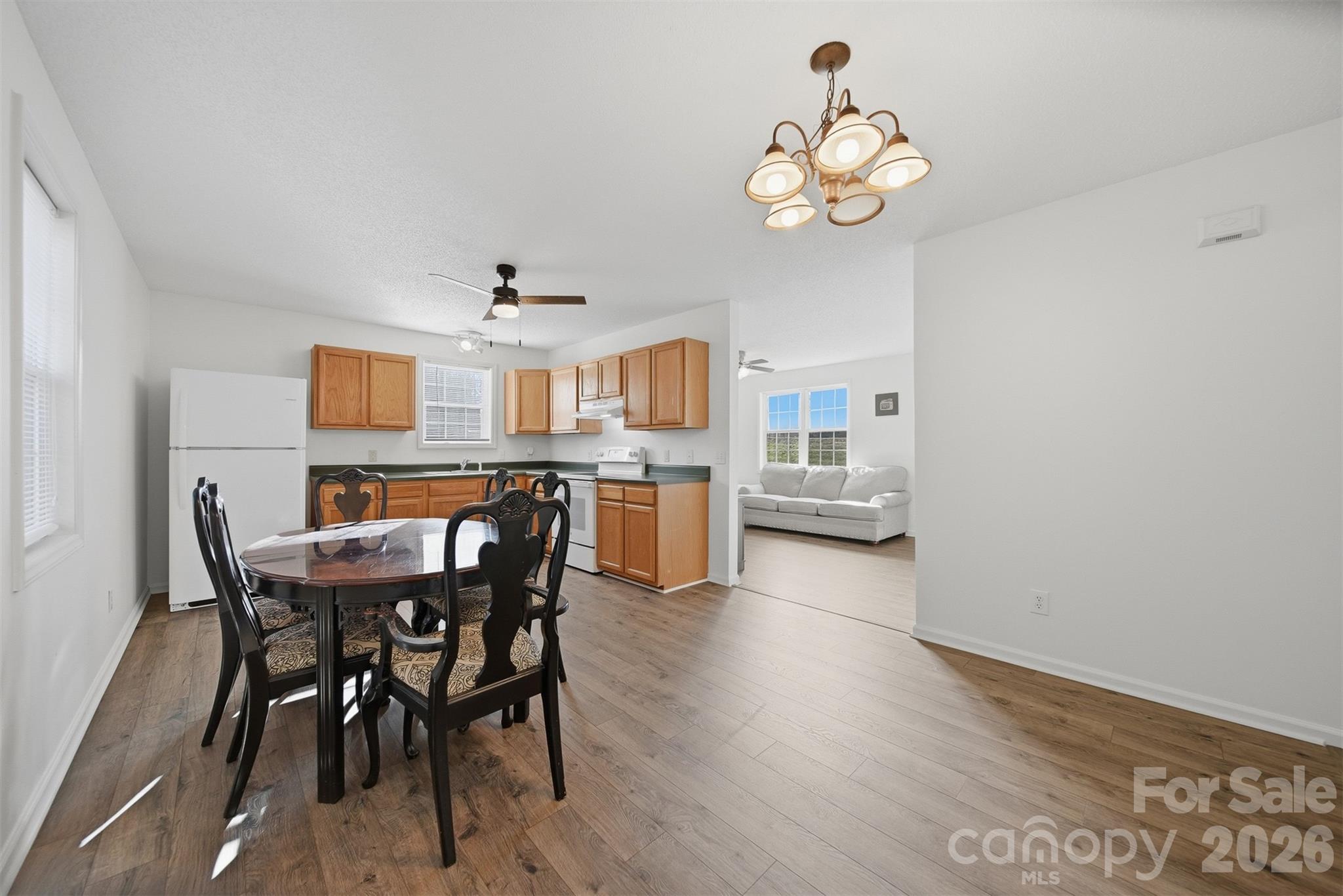 828 Cline Avenue SW — Valdese
