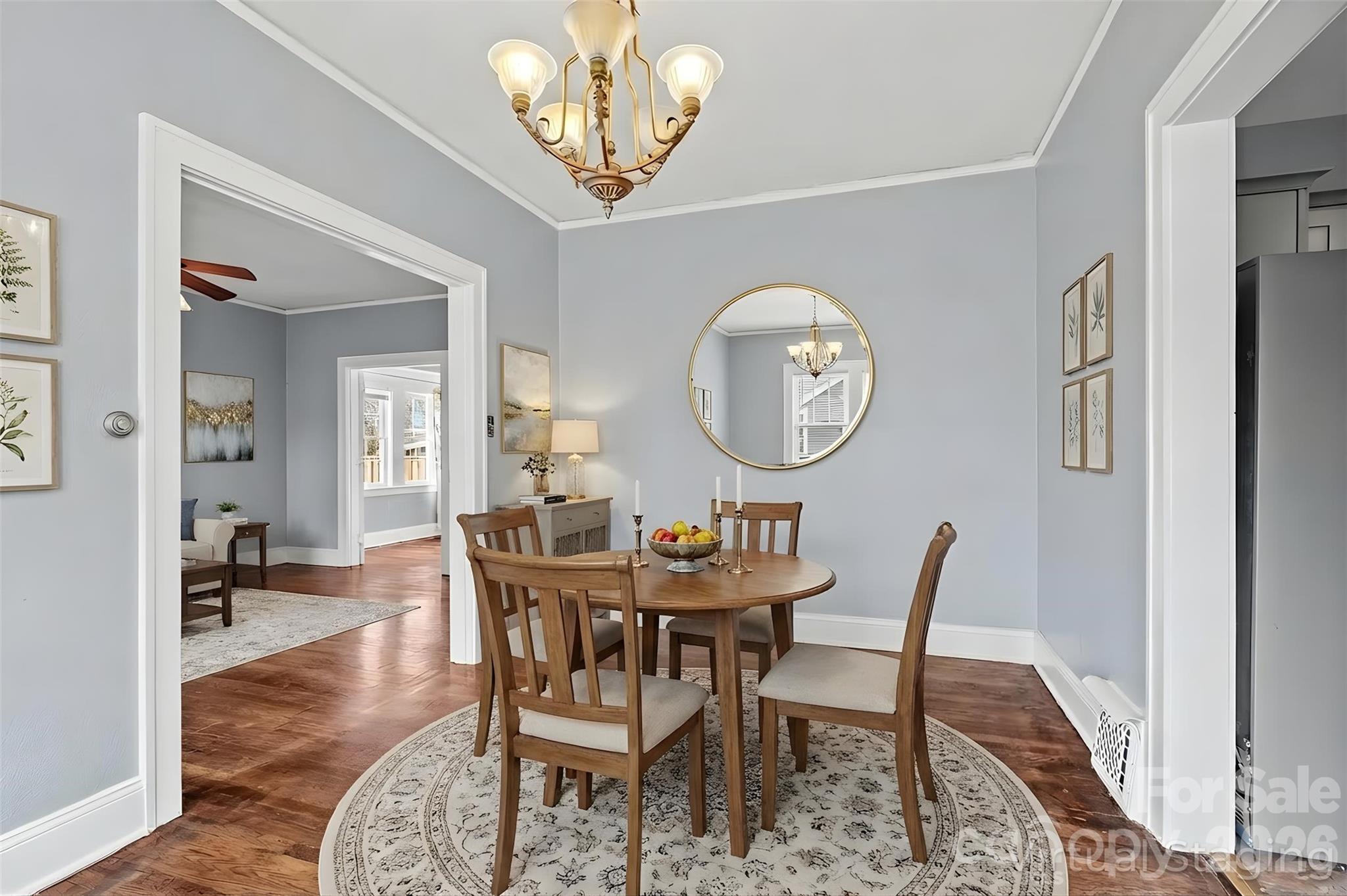 221 Summit Street — Asheville