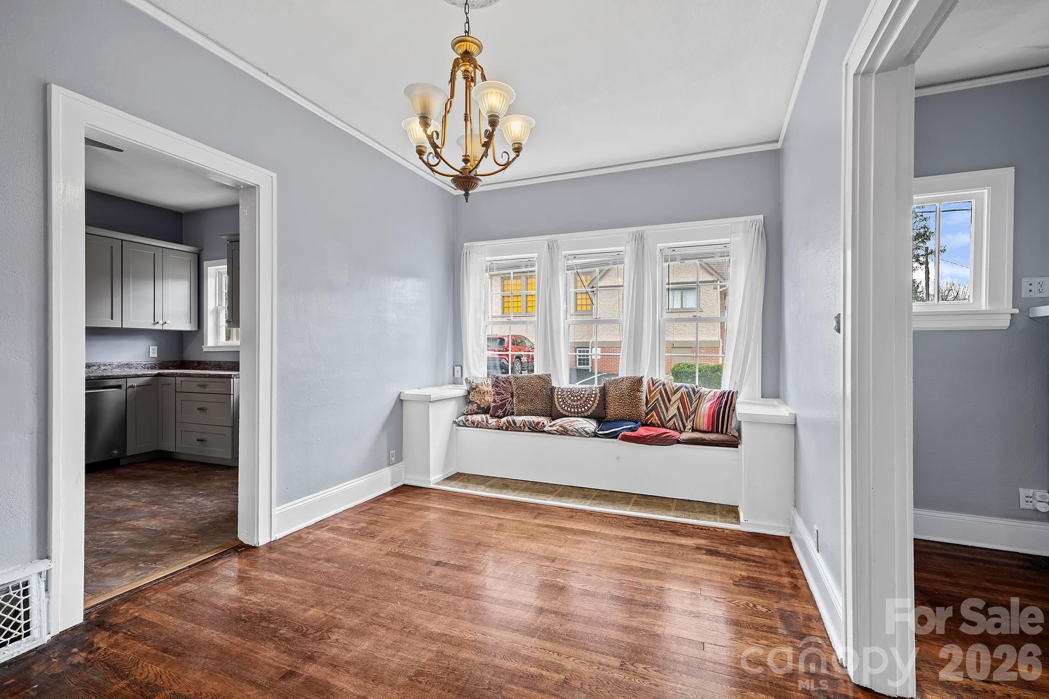 221 Summit Street — Asheville