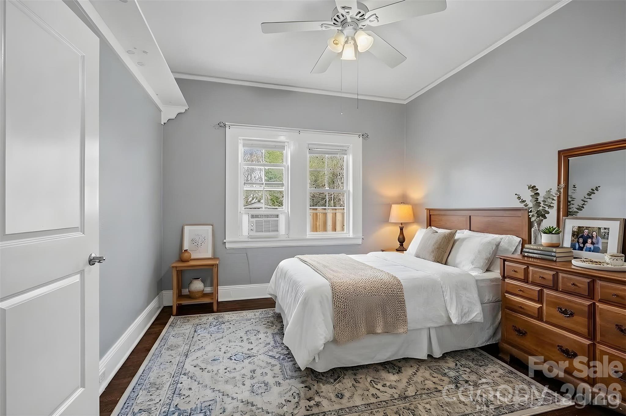 221 Summit Street — Asheville
