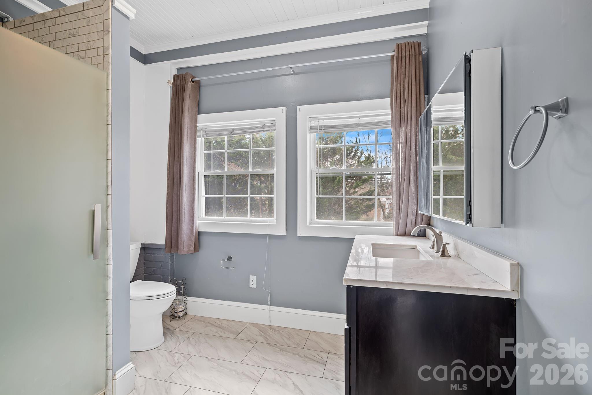 221 Summit Street — Asheville