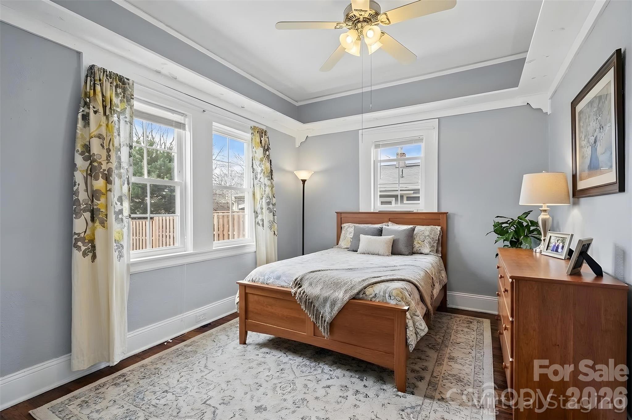 221 Summit Street — Asheville