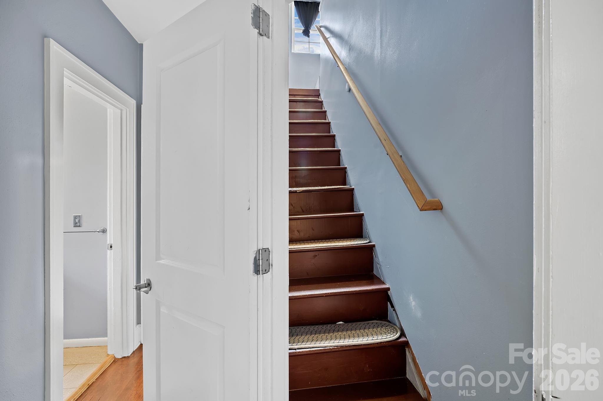 221 Summit Street — Asheville