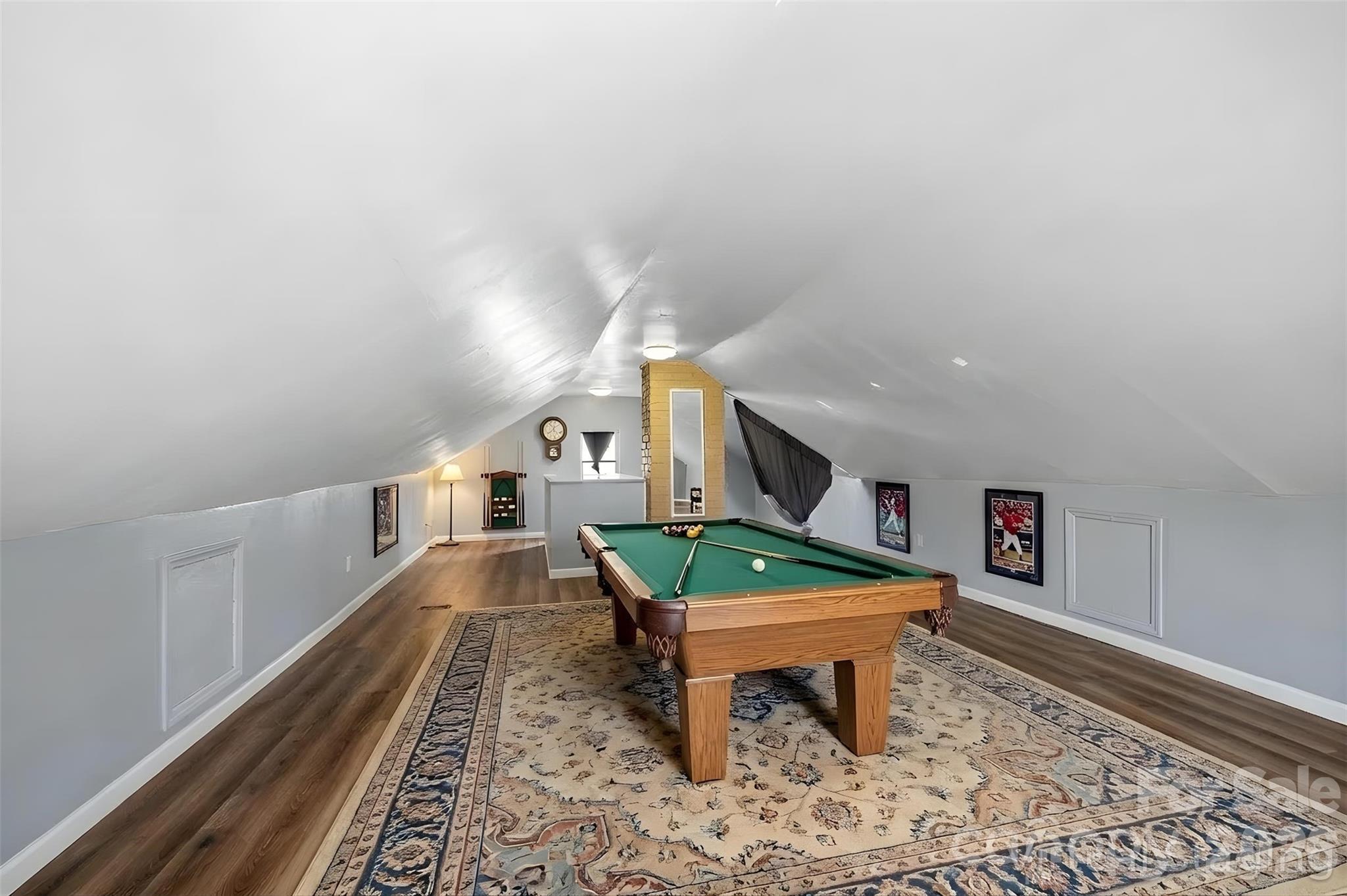 221 Summit Street — Asheville