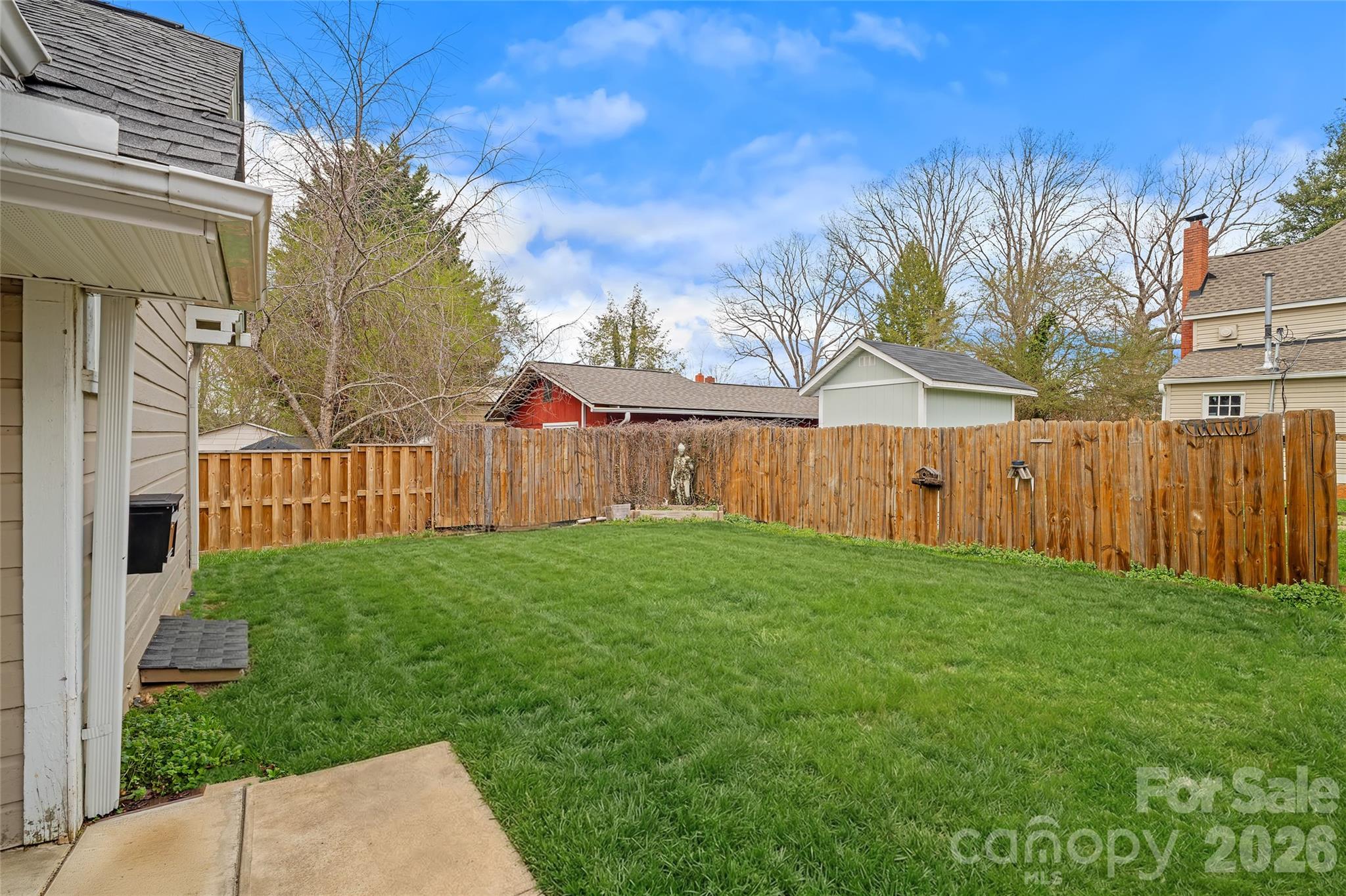 221 Summit Street — Asheville
