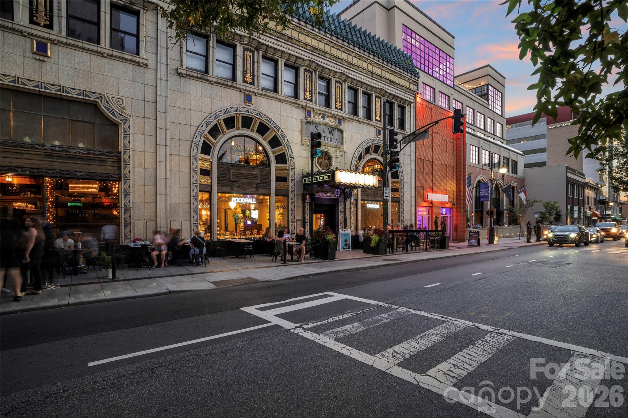 221 Summit Street — Asheville