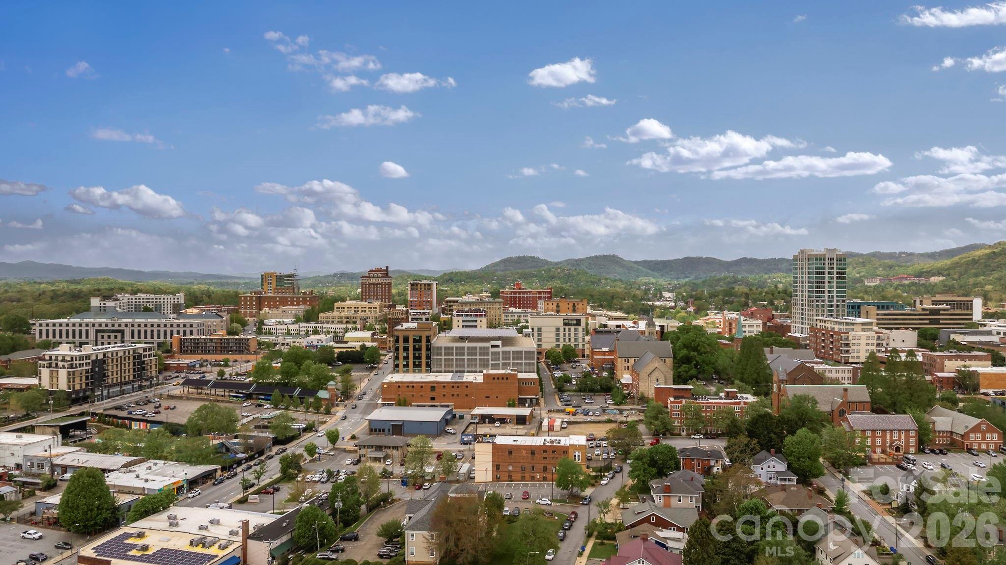 221 Summit Street — Asheville