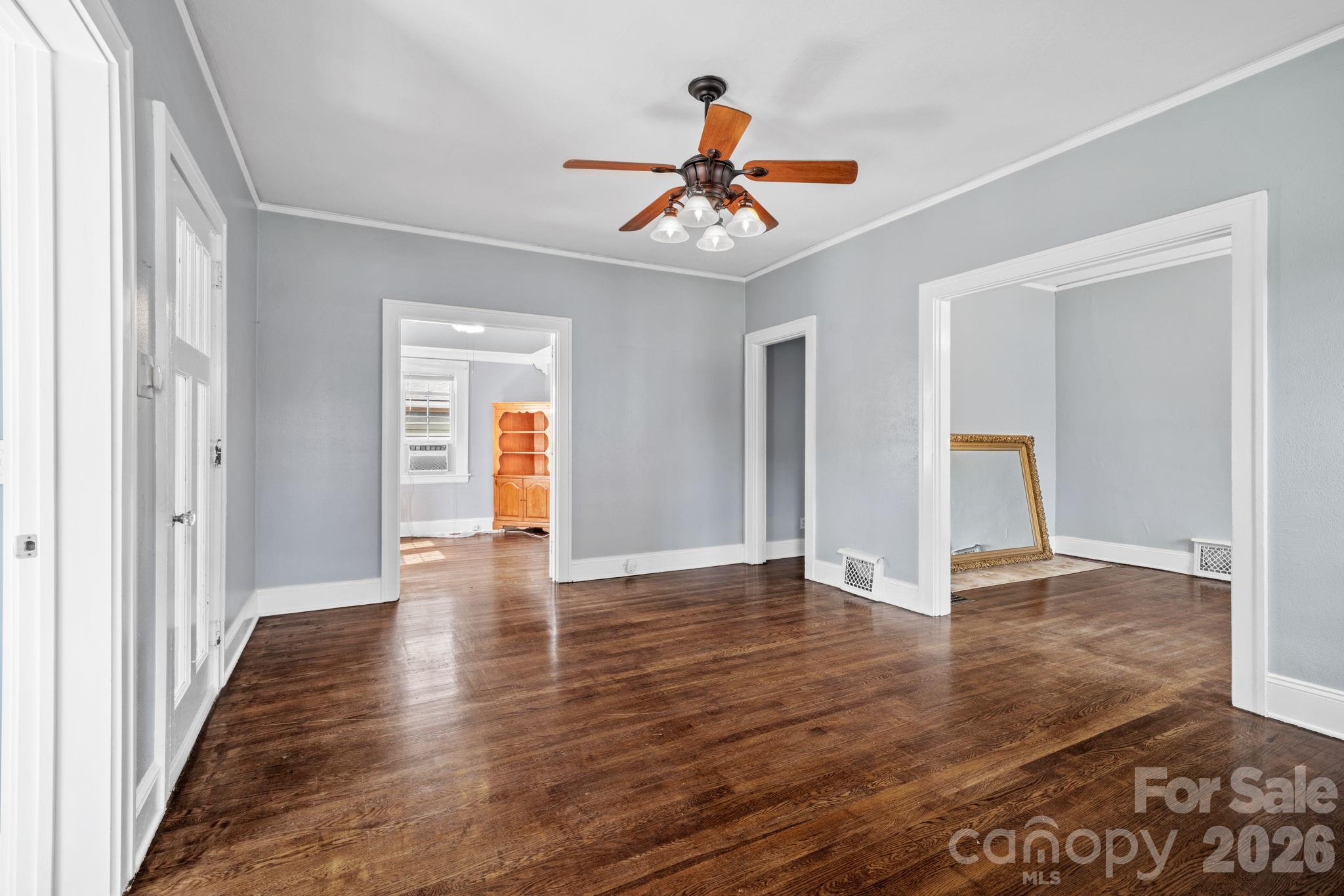 221 Summit Street — Asheville
