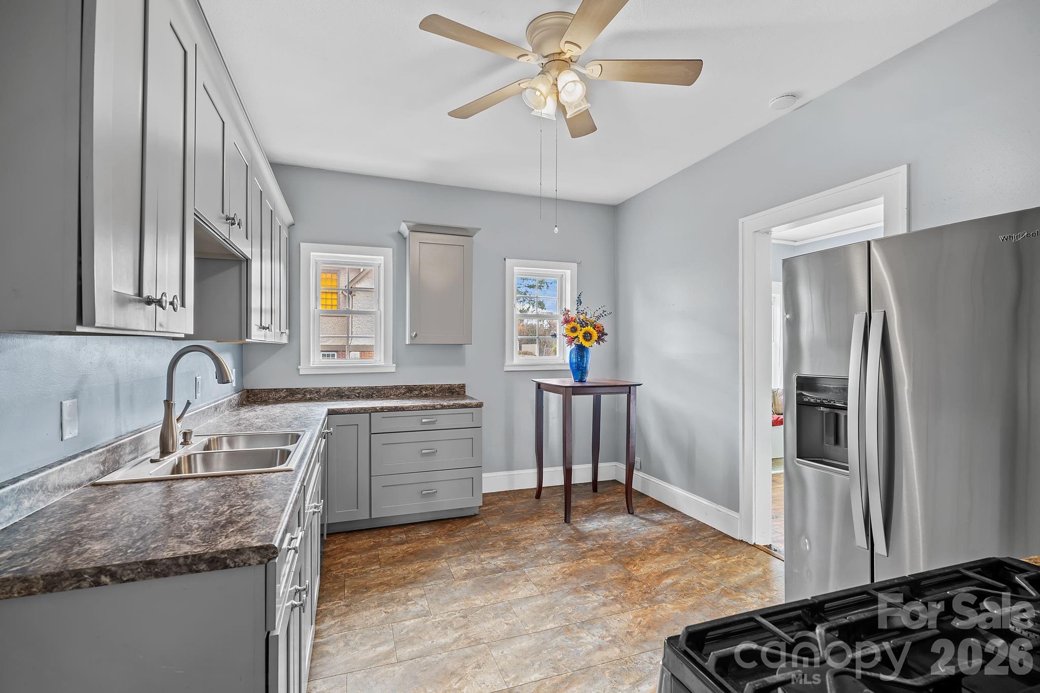 221 Summit Street — Asheville