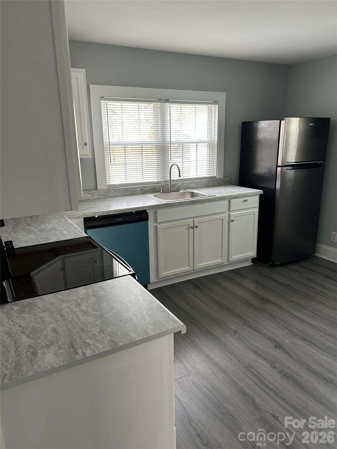 1716 pope Avenue — Gastonia