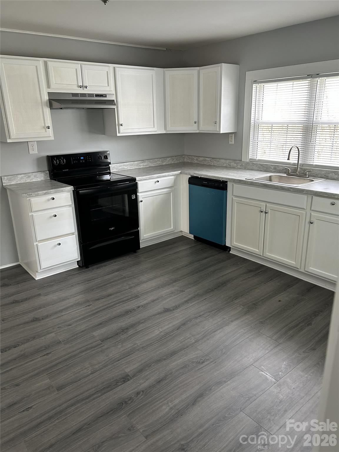 1716 pope Avenue — Gastonia