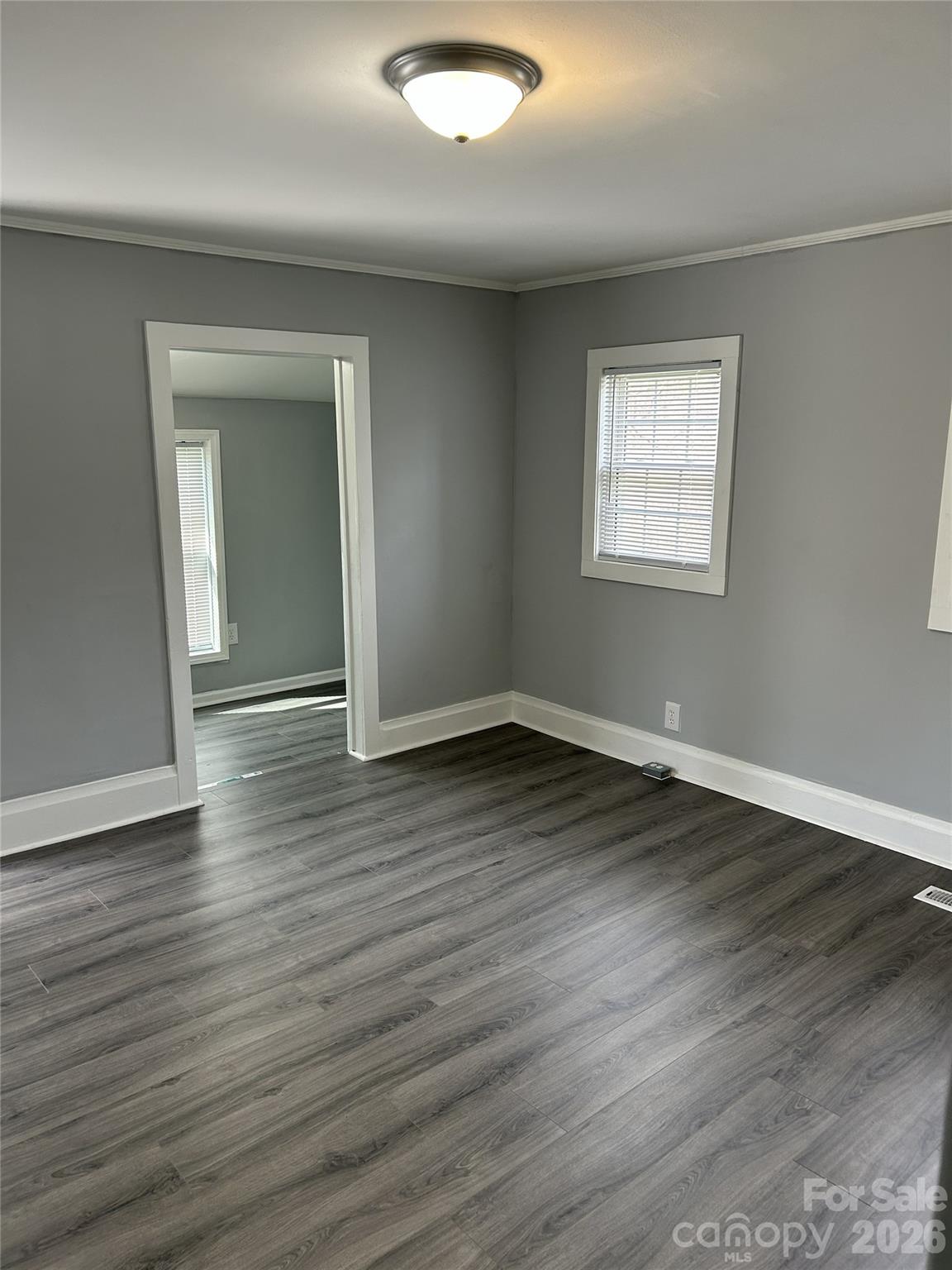 1716 pope Avenue — Gastonia