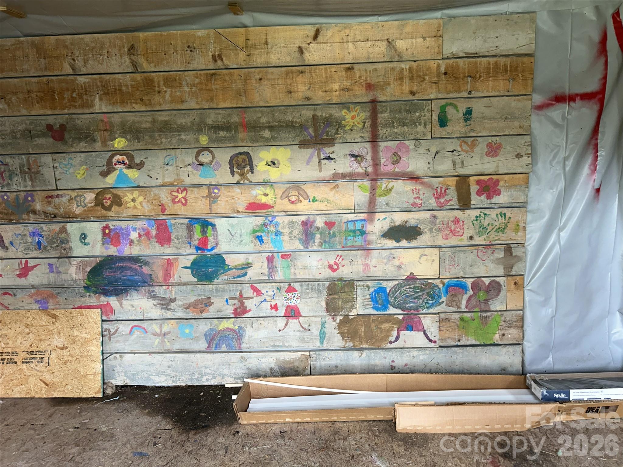 1716 pope Avenue — Gastonia