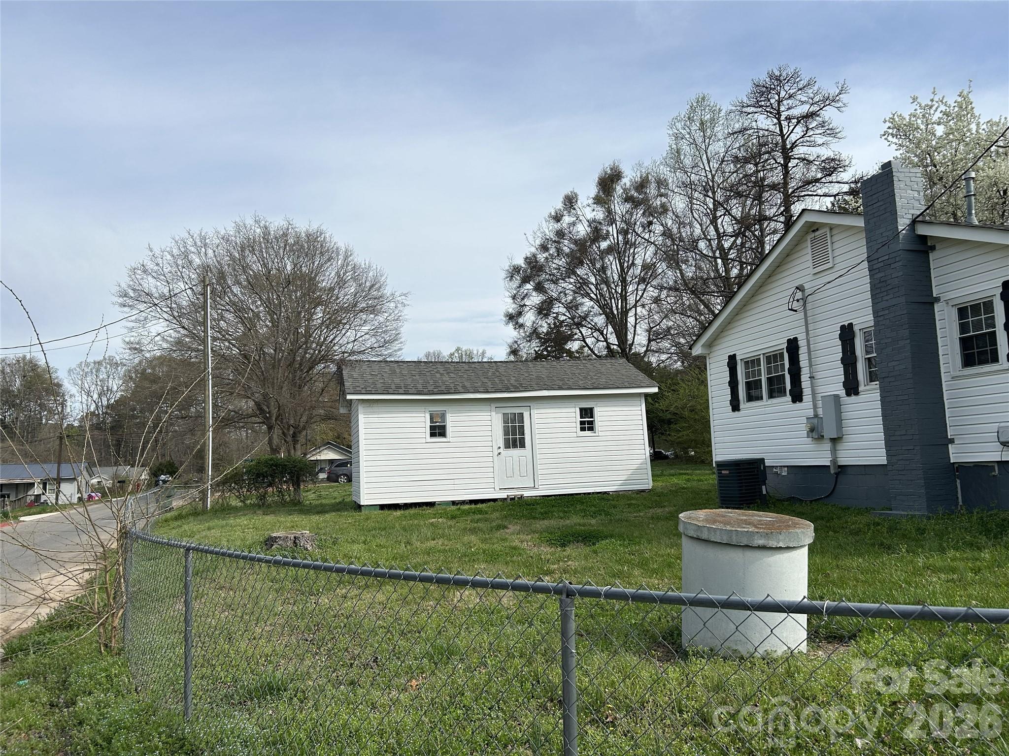 1716 pope Avenue — Gastonia