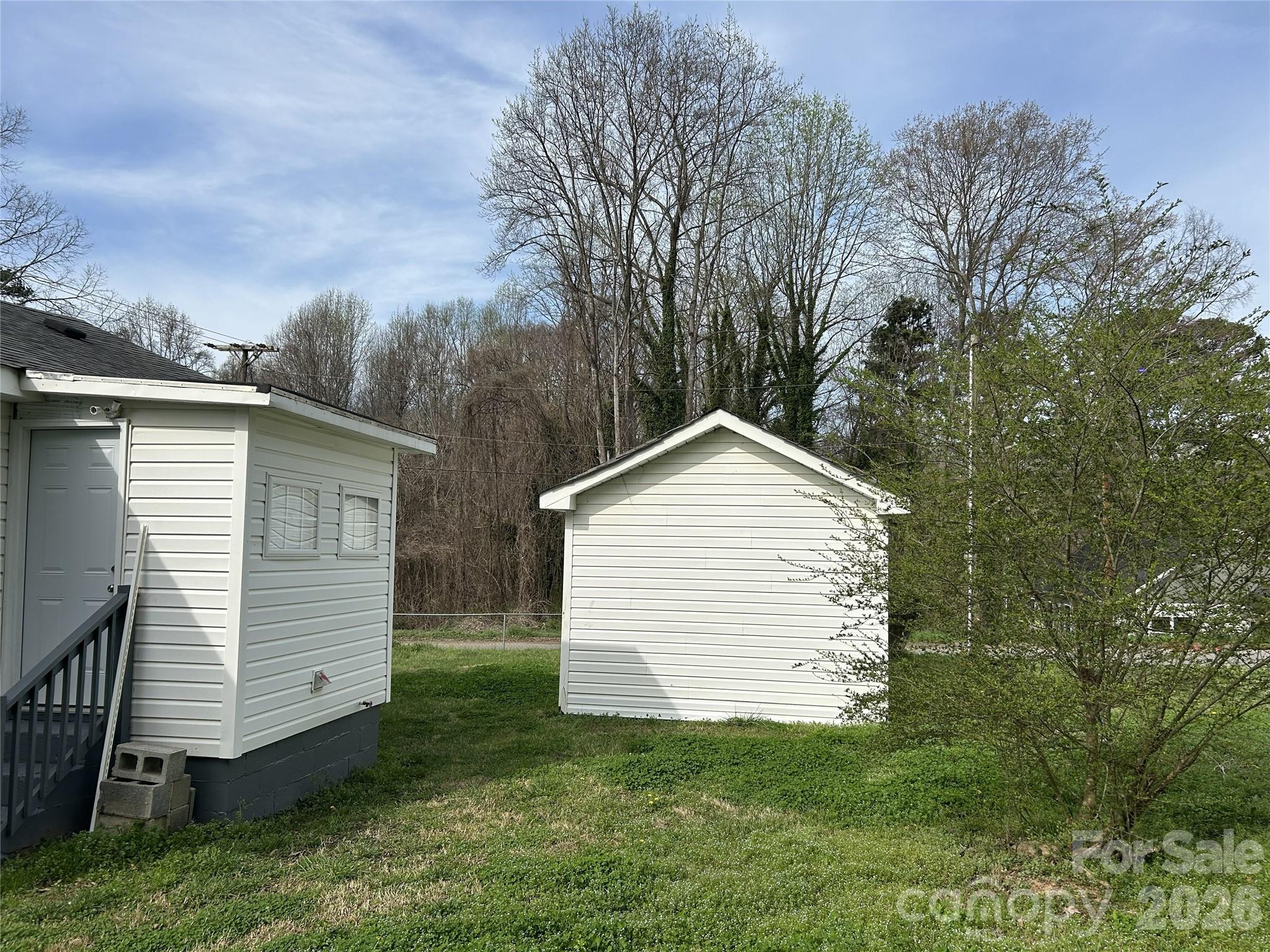 1716 pope Avenue — Gastonia
