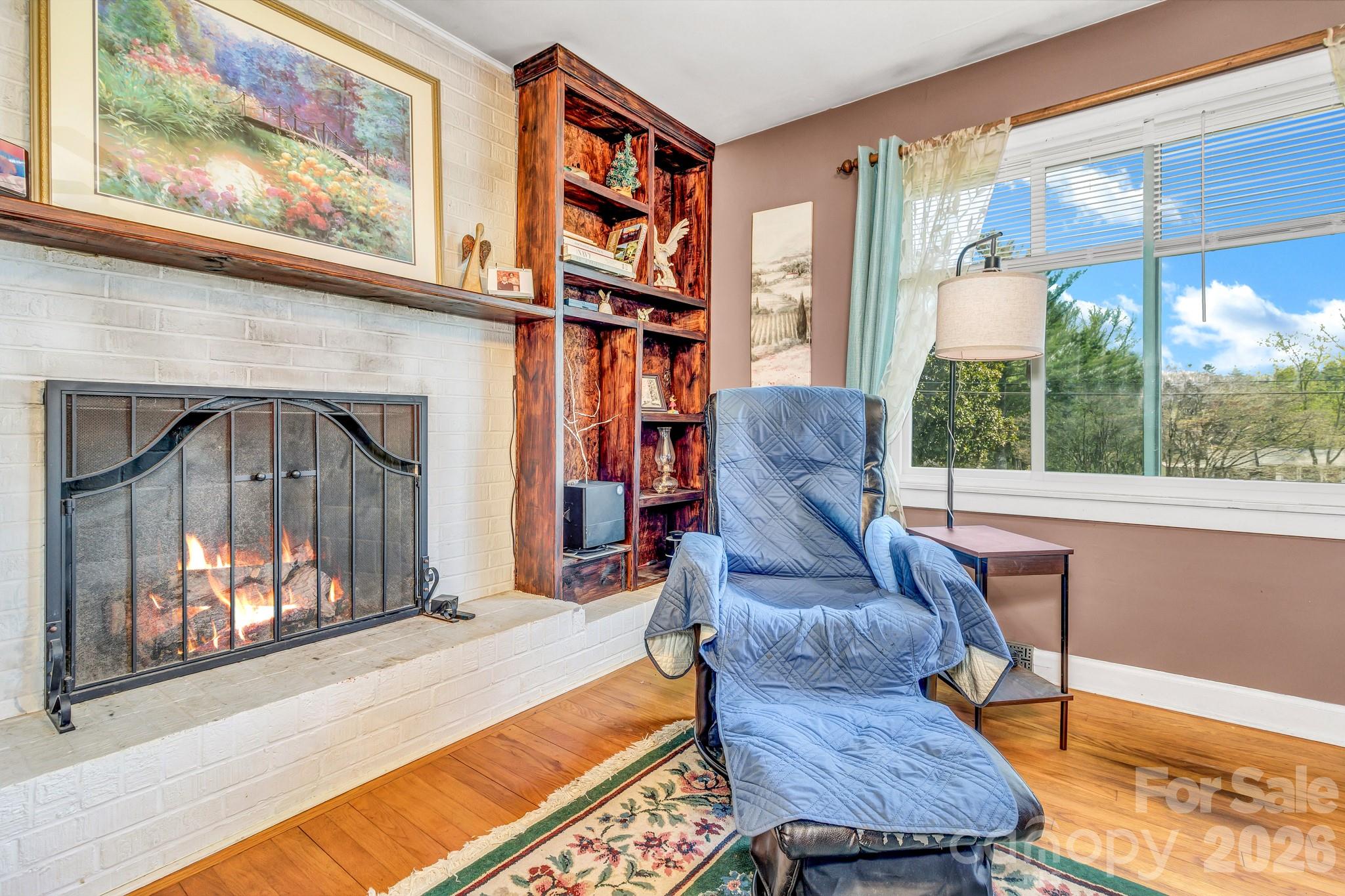 1195 Hendersonville Highway — Pisgah Forest