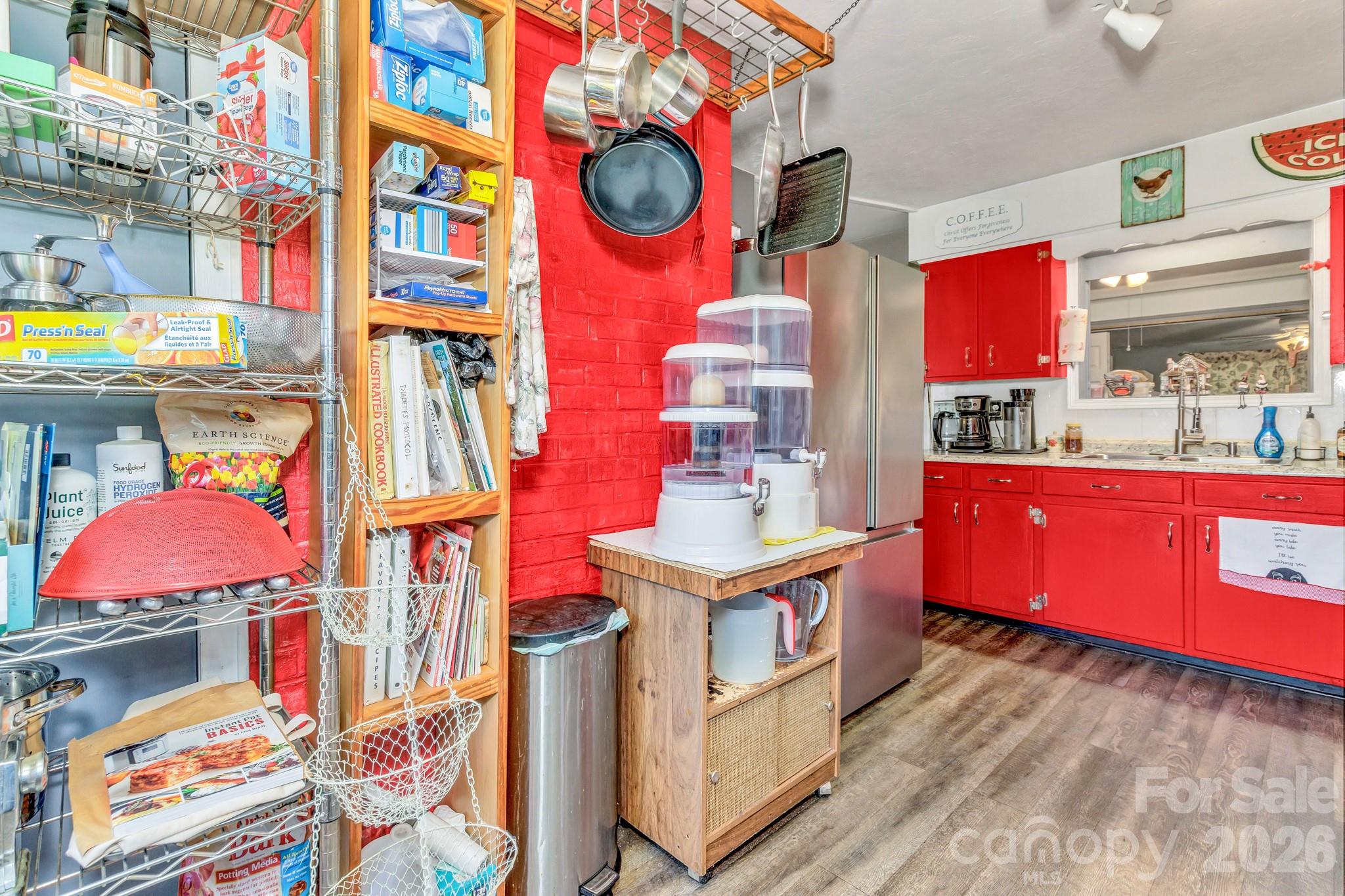 1195 Hendersonville Highway — Pisgah Forest