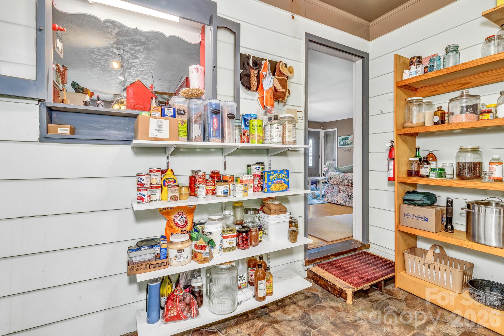 1195 Hendersonville Highway — Pisgah Forest