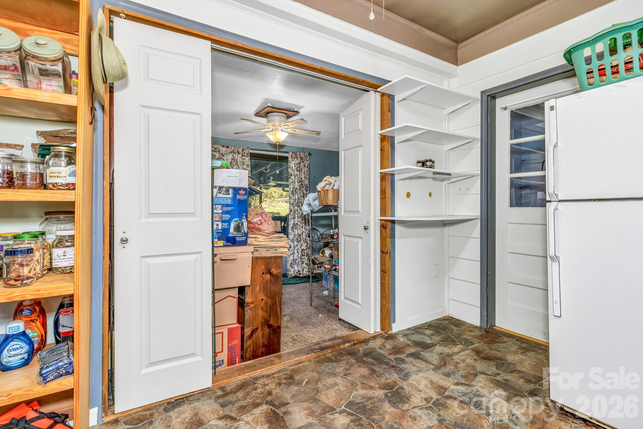 1195 Hendersonville Highway — Pisgah Forest