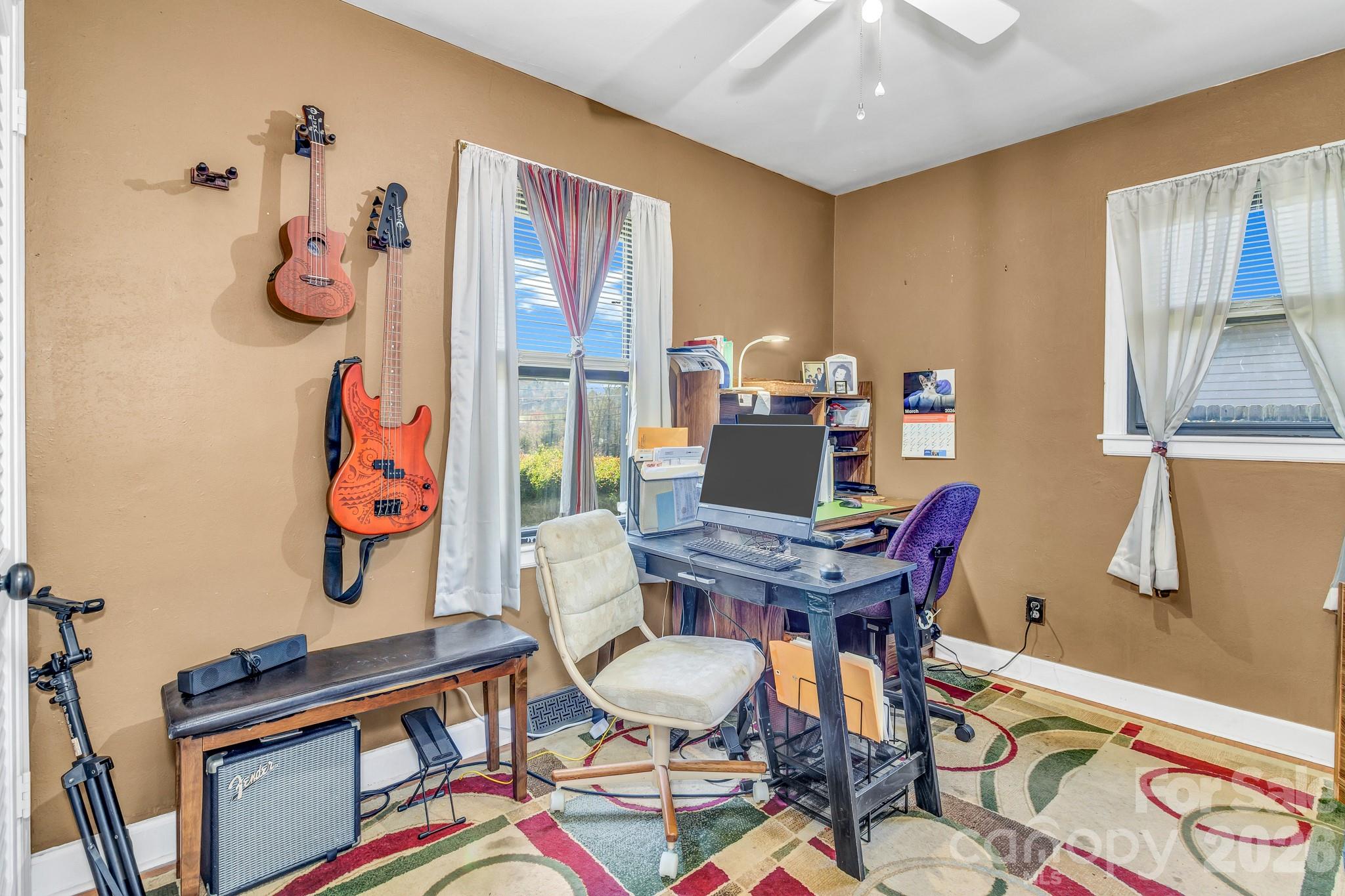 1195 Hendersonville Highway — Pisgah Forest