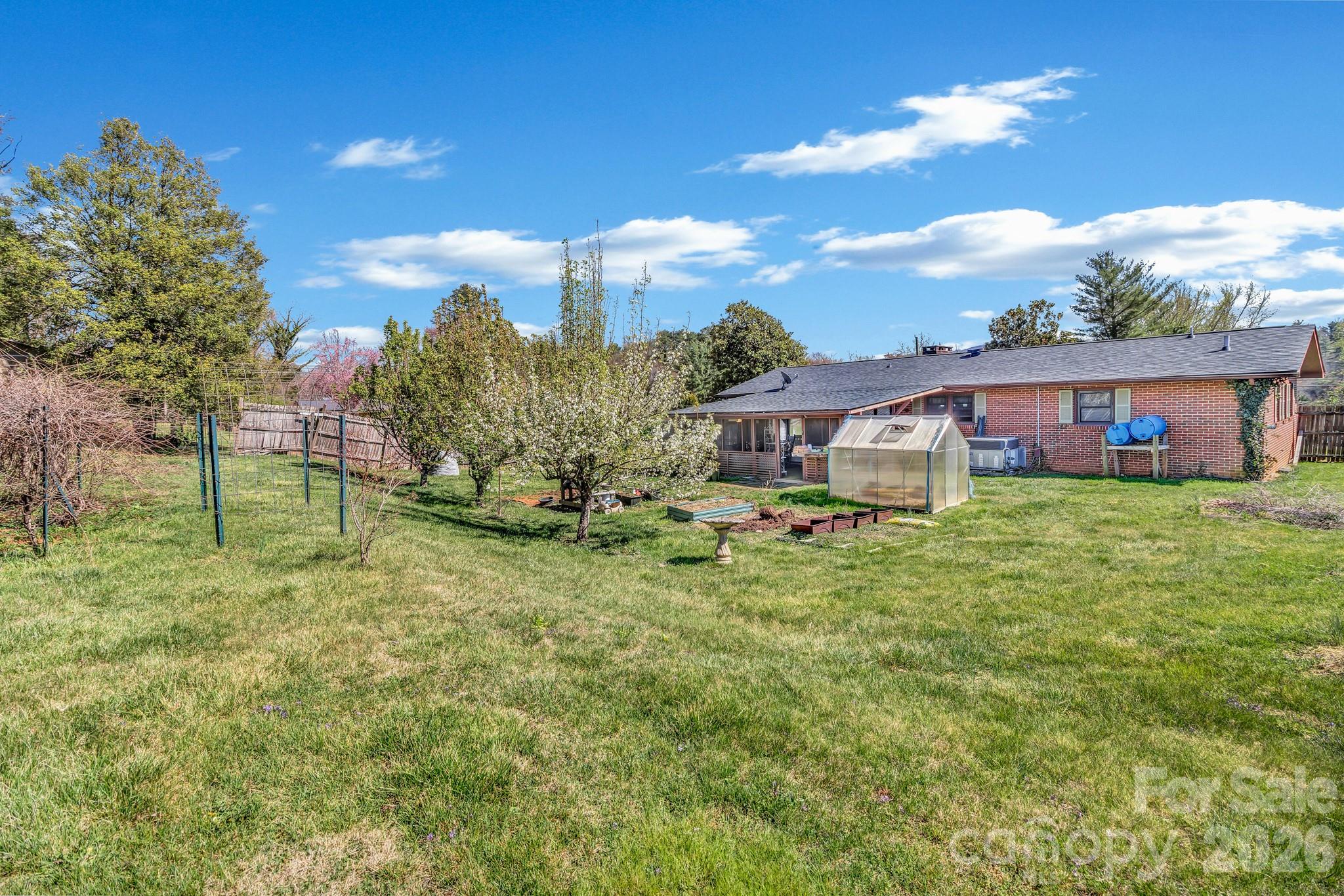 1195 Hendersonville Highway — Pisgah Forest