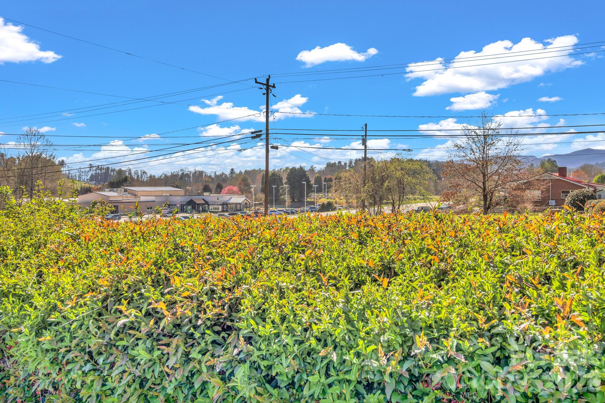 1195 Hendersonville Highway — Pisgah Forest
