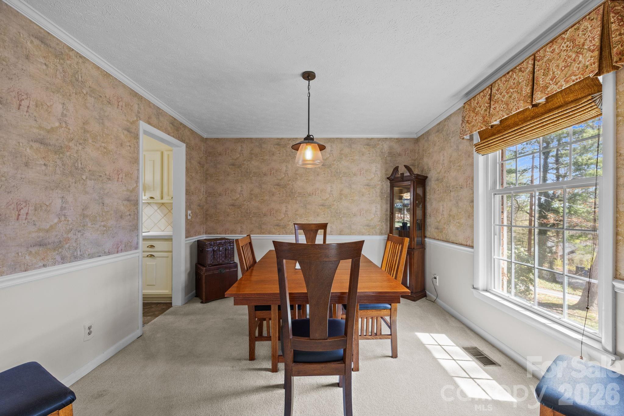 3124 Primrose Drive #10 — Hendersonville