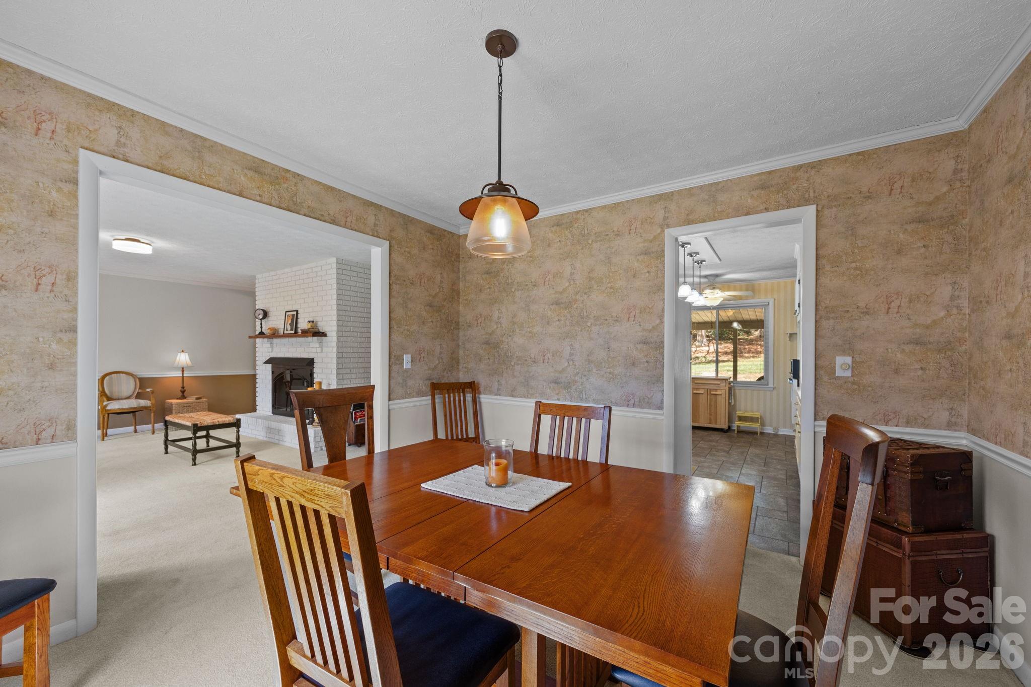 3124 Primrose Drive #10 — Hendersonville