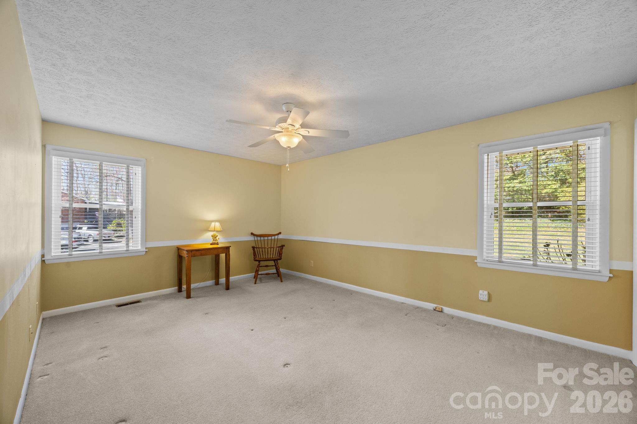 3124 Primrose Drive #10 — Hendersonville