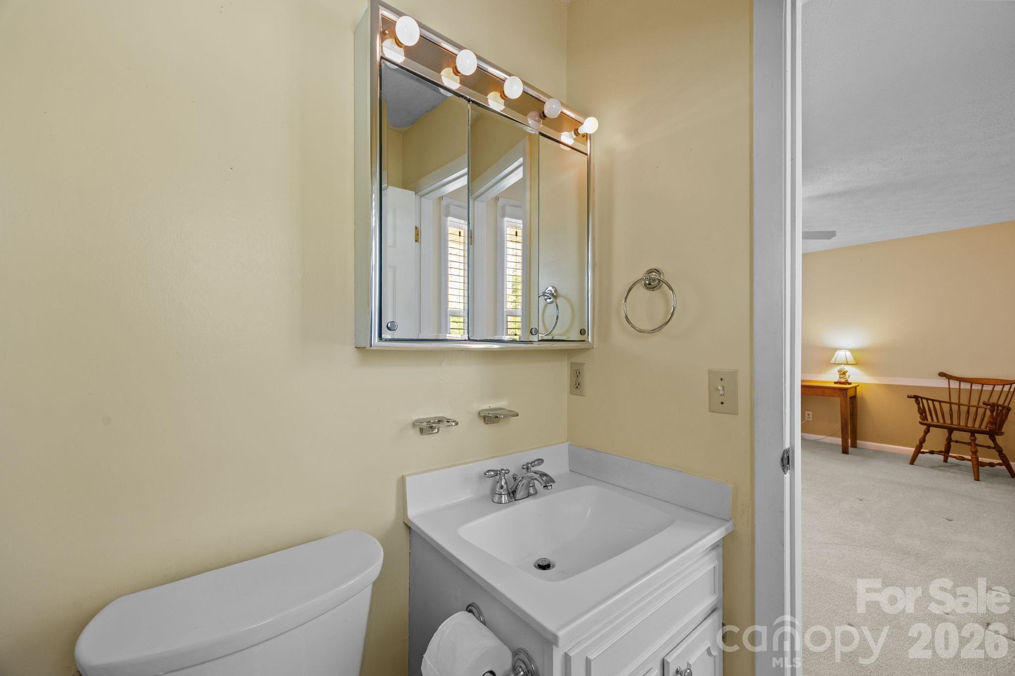 3124 Primrose Drive #10 — Hendersonville