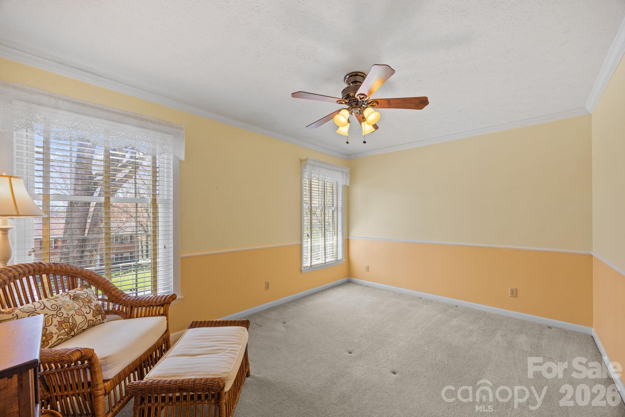 3124 Primrose Drive #10 — Hendersonville