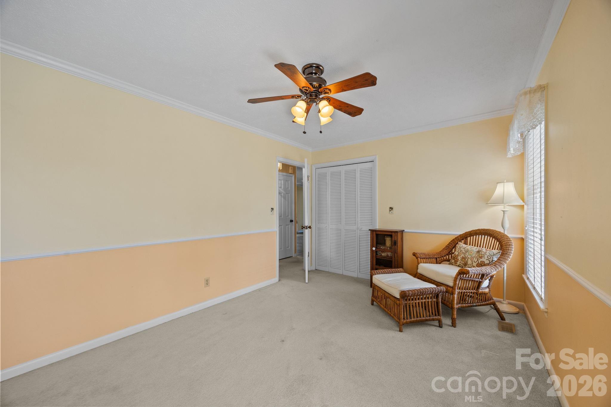 3124 Primrose Drive #10 — Hendersonville