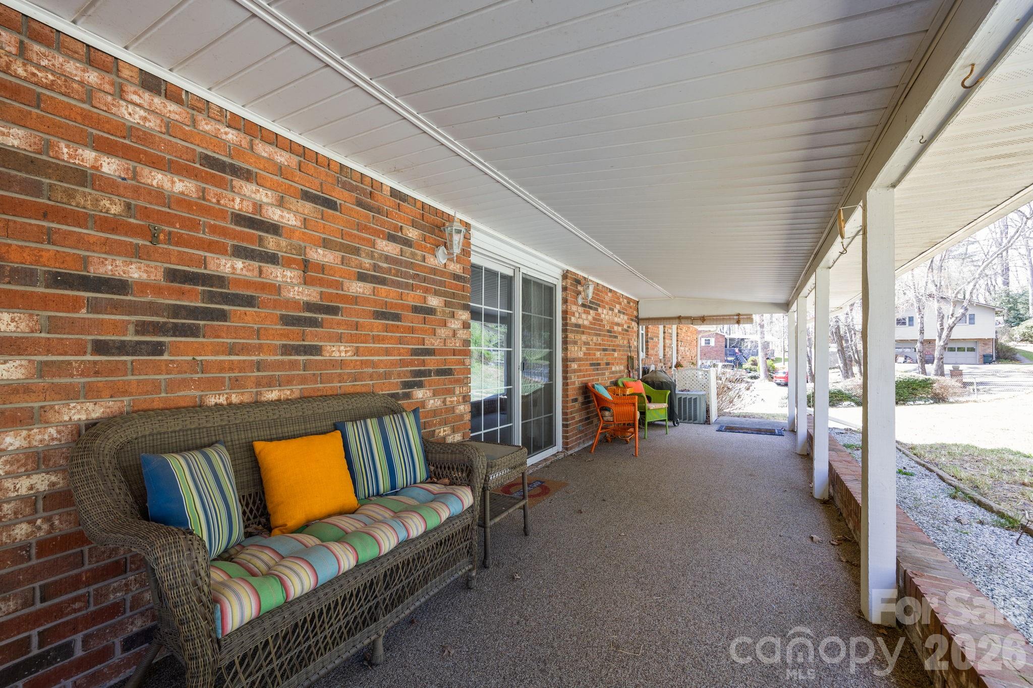 3124 Primrose Drive #10 — Hendersonville