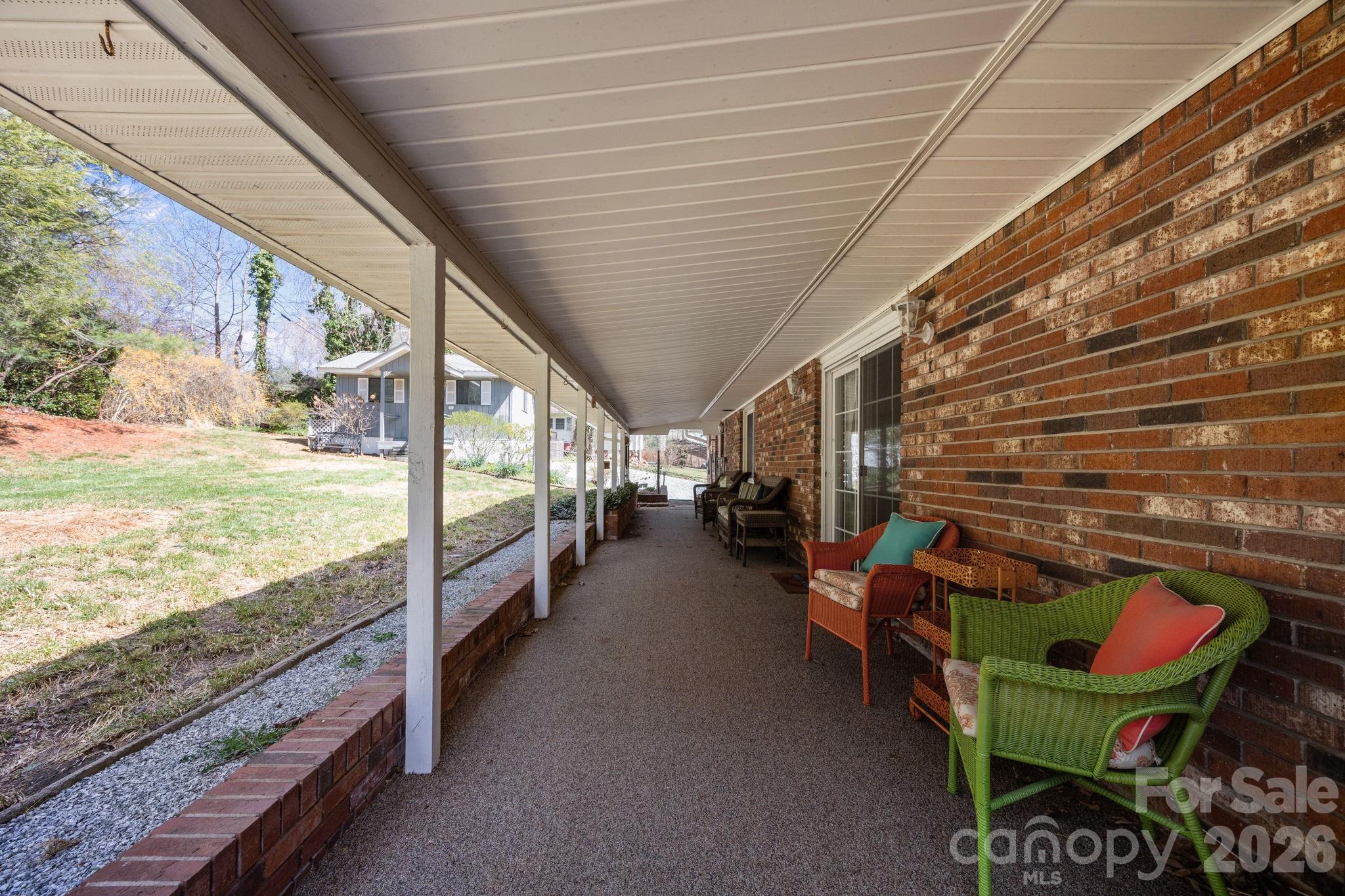 3124 Primrose Drive #10 — Hendersonville