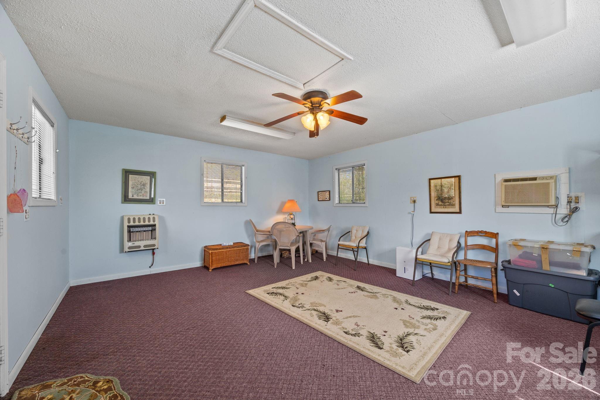 3124 Primrose Drive #10 — Hendersonville