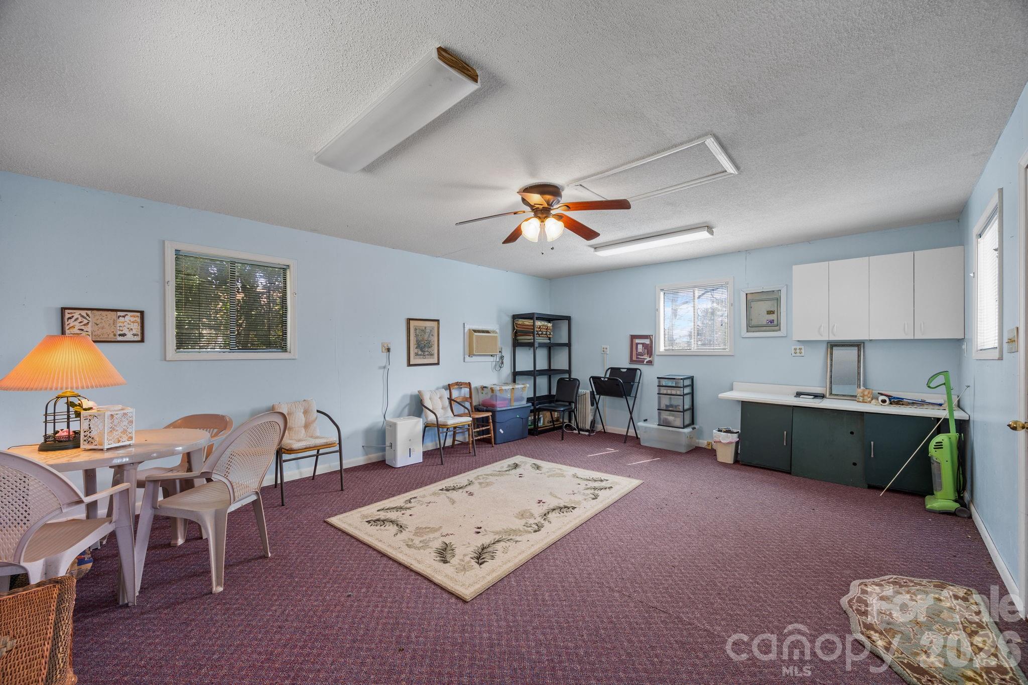 3124 Primrose Drive #10 — Hendersonville