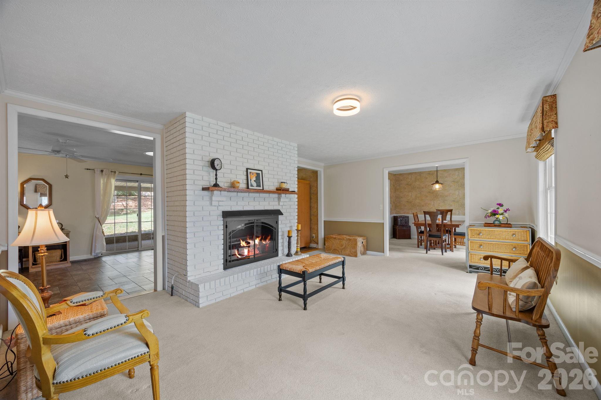3124 Primrose Drive #10 — Hendersonville