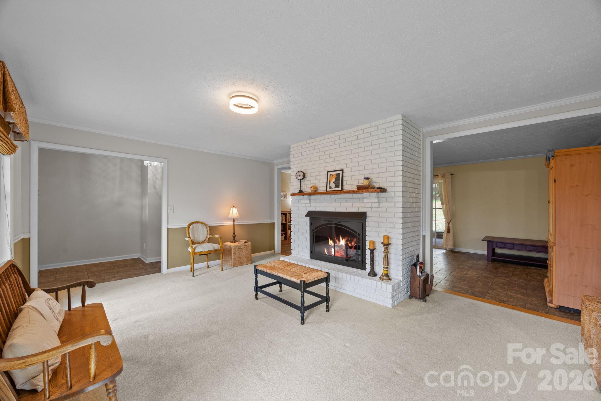 3124 Primrose Drive #10 — Hendersonville