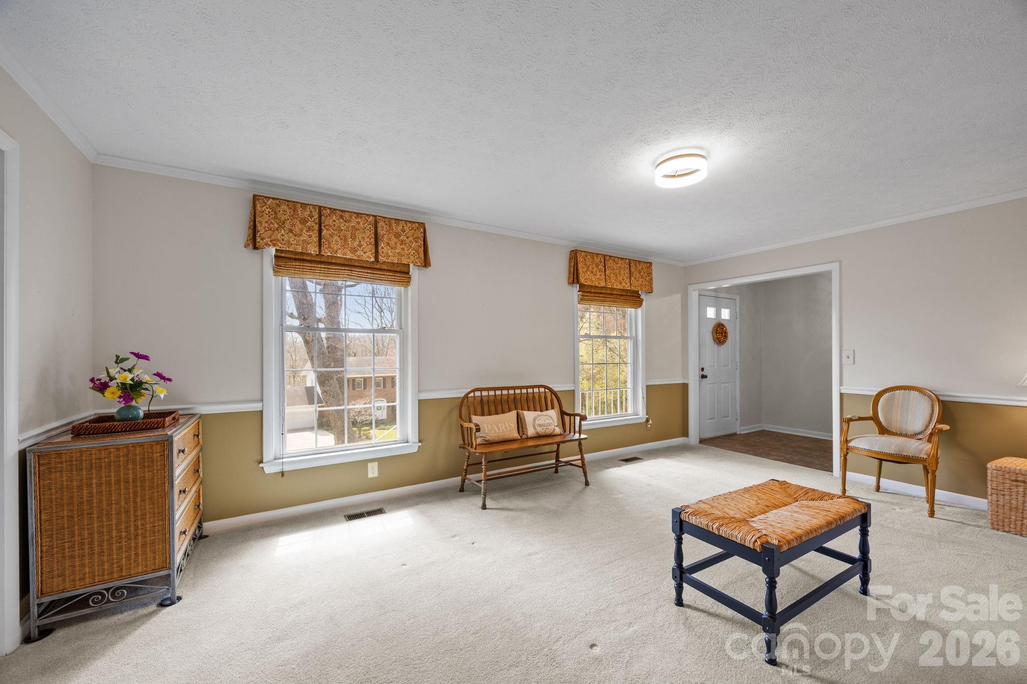 3124 Primrose Drive #10 — Hendersonville