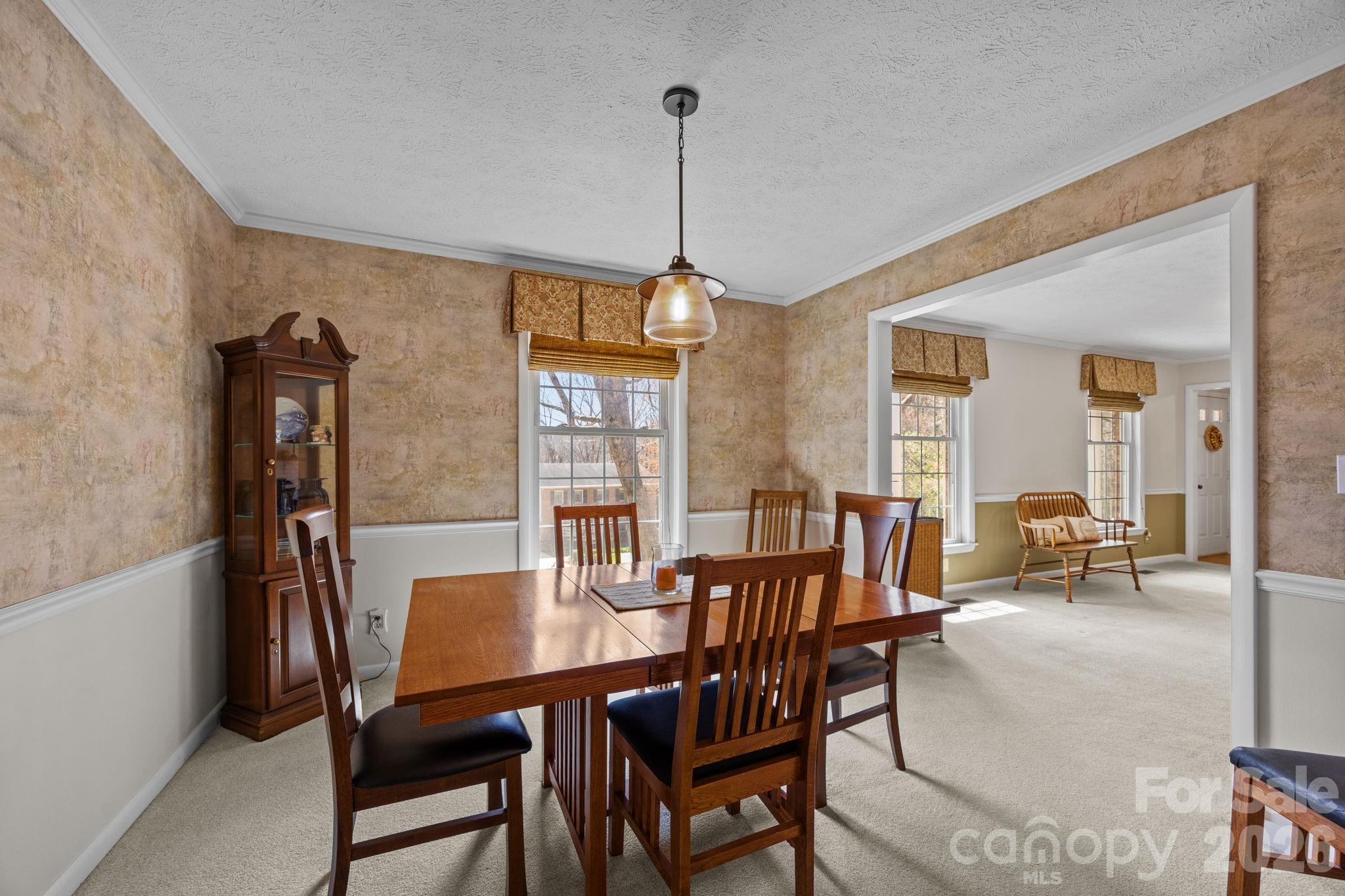 3124 Primrose Drive #10 — Hendersonville