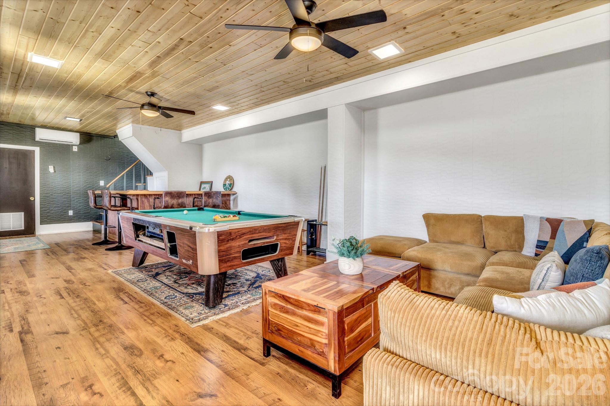 80 Hidden Falls Road — Maggie Valley