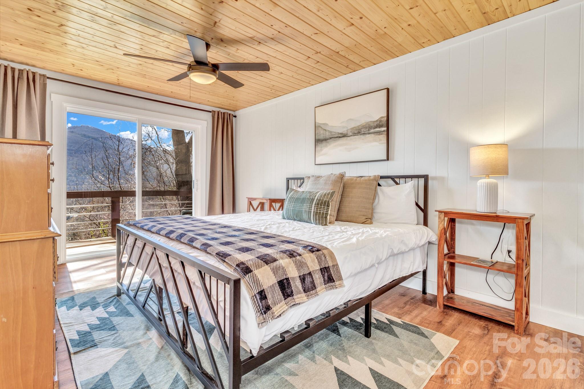 80 Hidden Falls Road — Maggie Valley