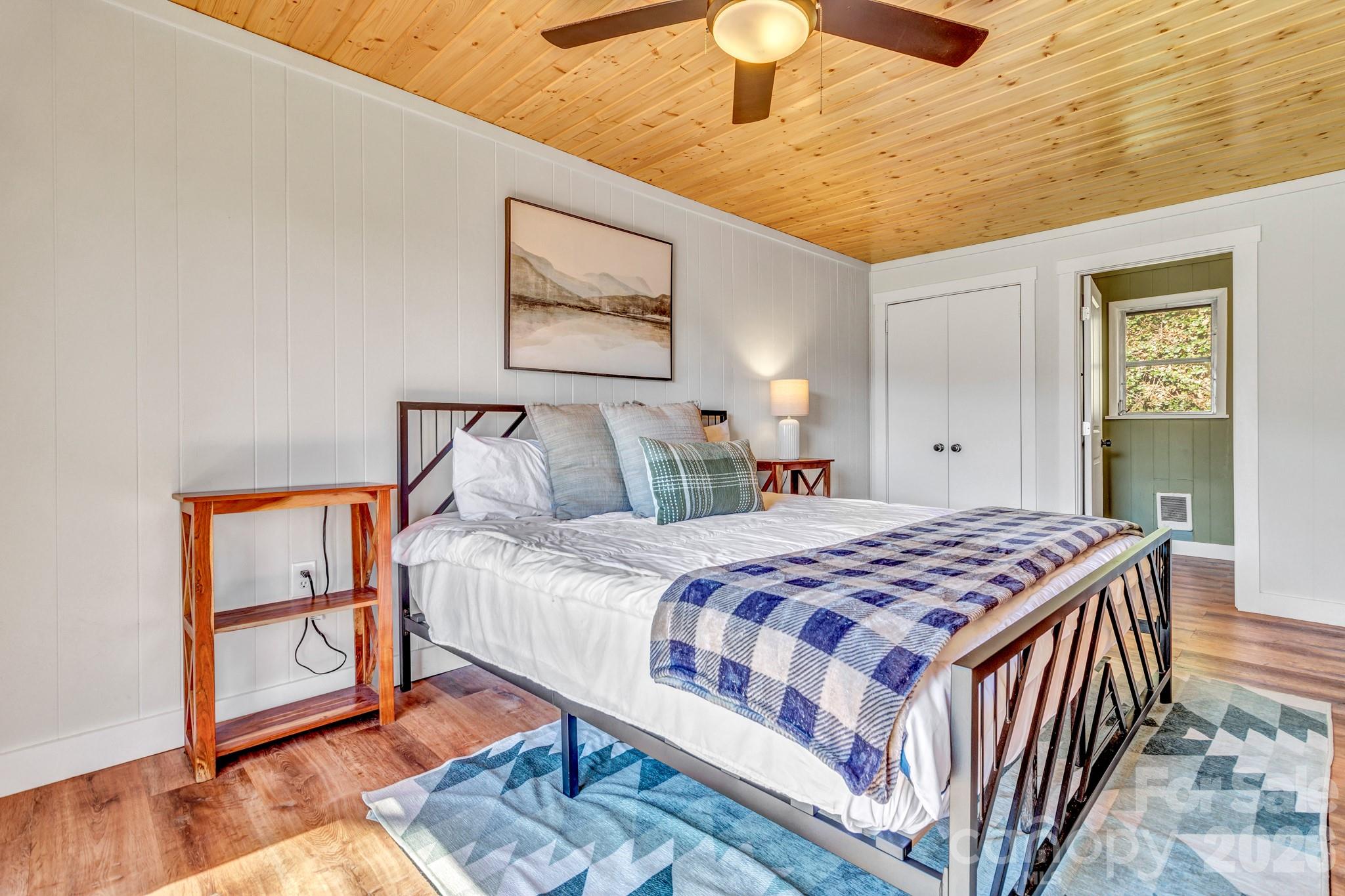 80 Hidden Falls Road — Maggie Valley